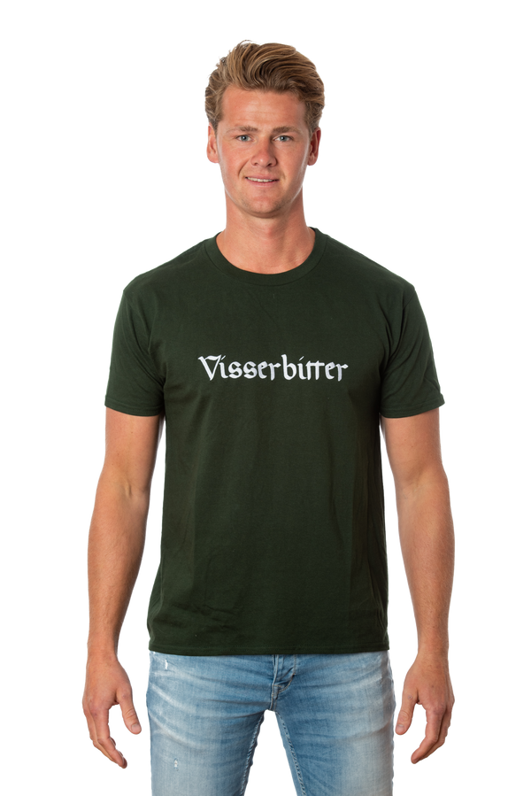 Visserbitter T-shirt